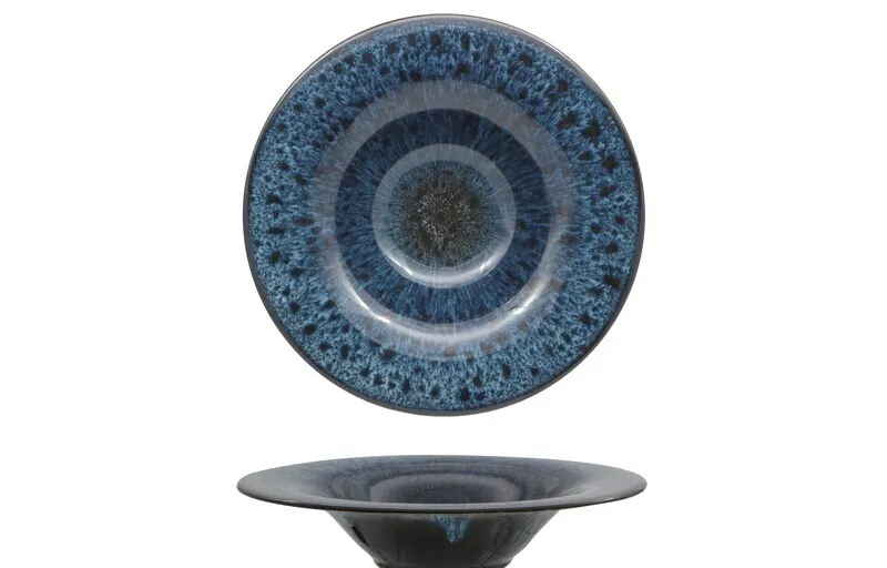 Lubiana - Pasta Plate 30 cm Galaxia