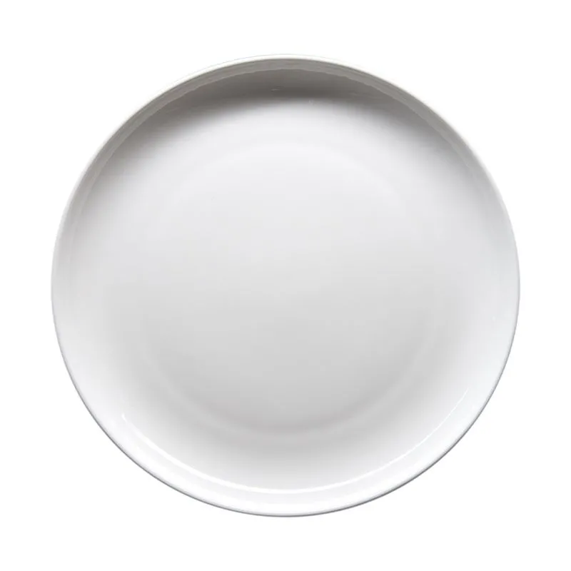 Geminiano Cozzi - Flat Plate 26.5 cm Florence