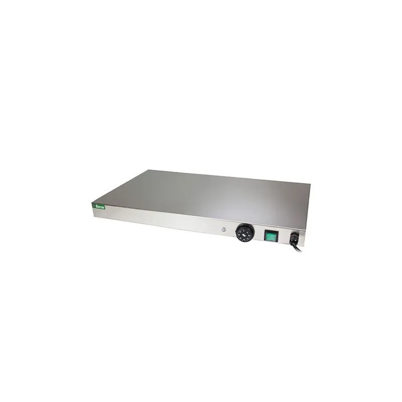 Forcar - Warm Plate 50 x 35 cm 250W