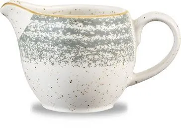 Churchill - Creamer 11.4 cl Homespun Stone Grey Studio Prints
