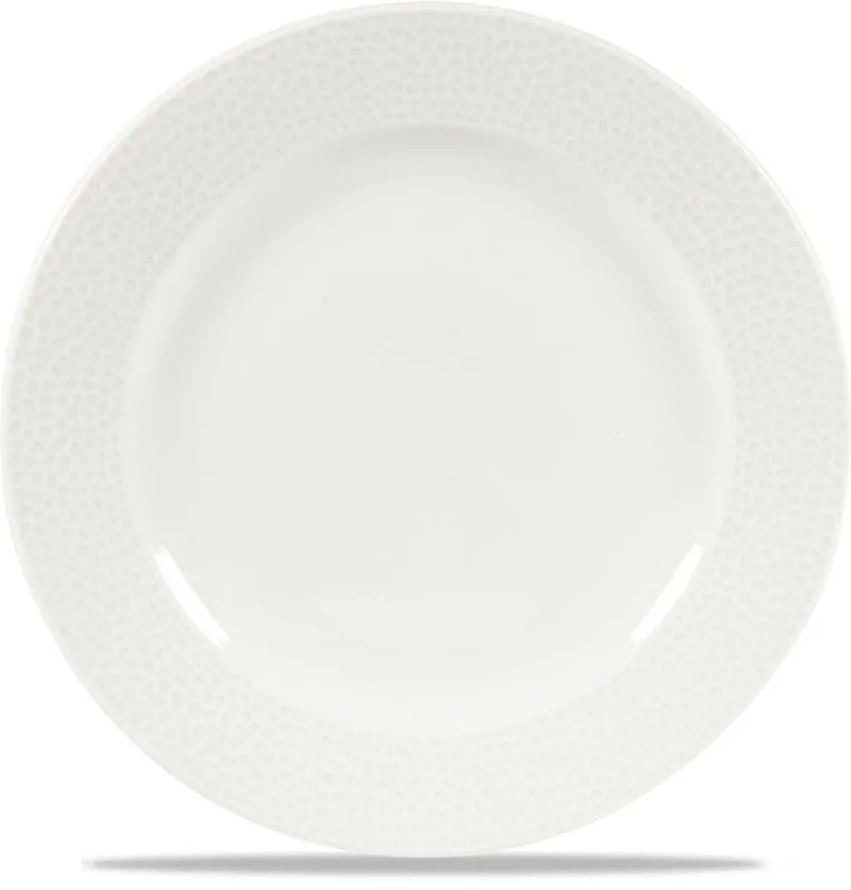 Churchill - Flat Plate 21 cm Isla