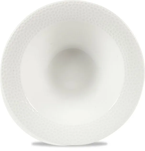 Churchill - Deep Plate with Rim 17 cm Isla