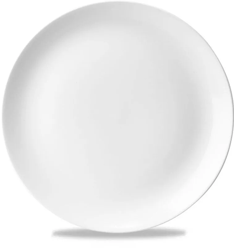 Churchill - Flat Plate 21.7 cm Evolve