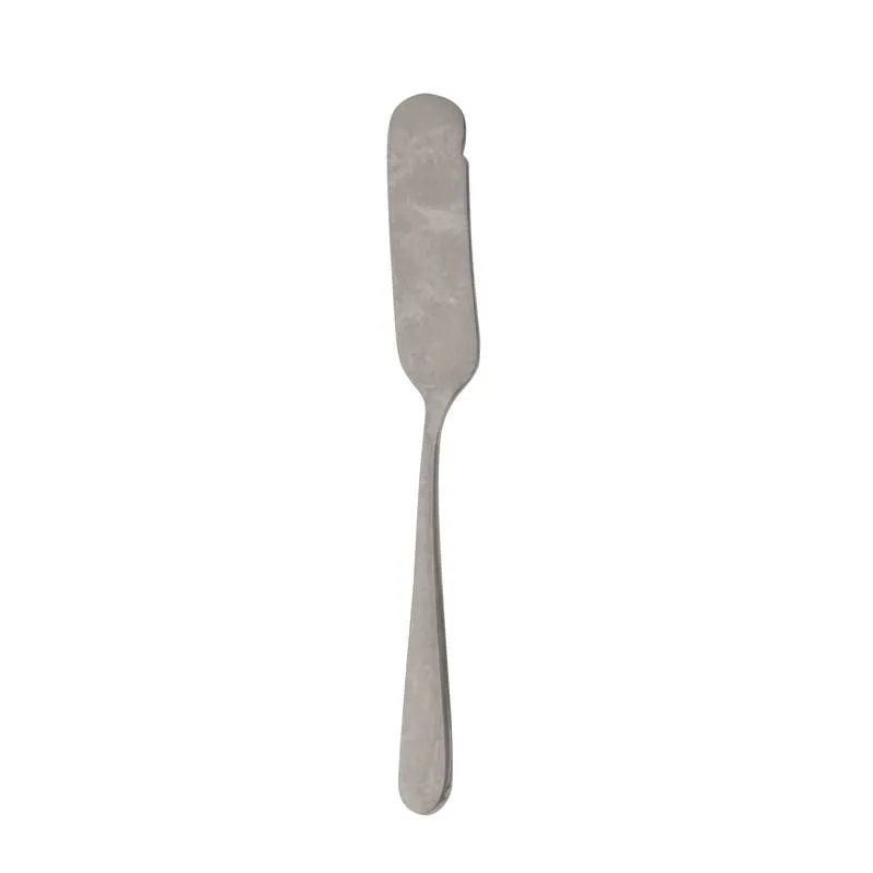 Arthur Krupp - Butter Spreader 15.9 cm Monika Vintage