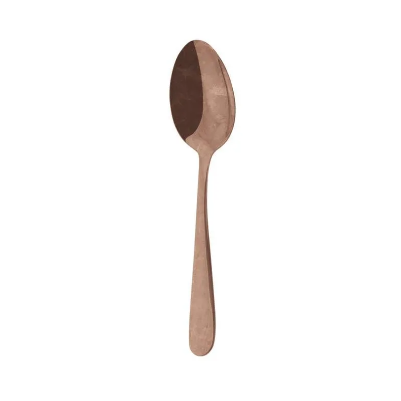 Arthur Krupp - Soup Spoon 16.7 cm Monika PVD Copper